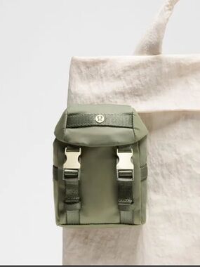NWT LULULEMON NANO PACKPACK